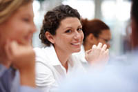Happy Employees - Peter Barron Stark Companies