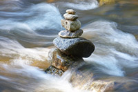 Stone Bridge